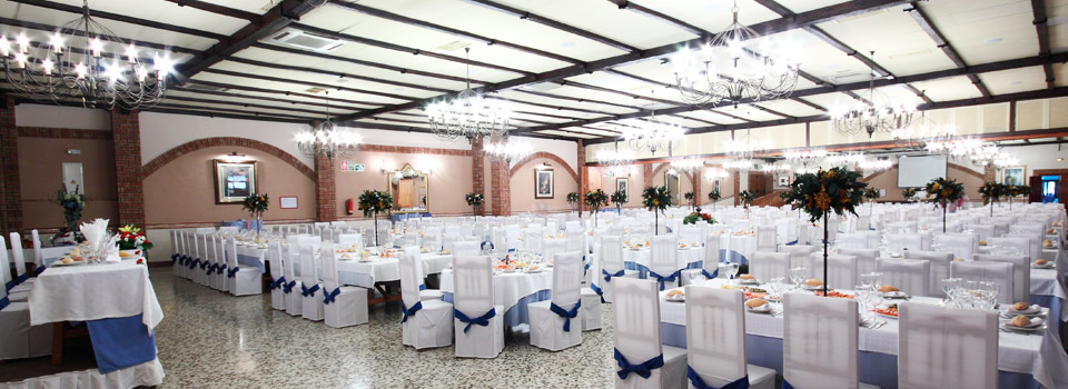 Salón Espuela