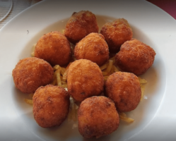 croquetas los caballos-min