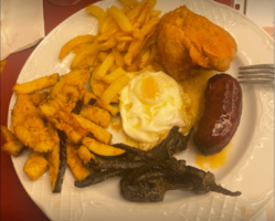 plato de los montes los caballos-min