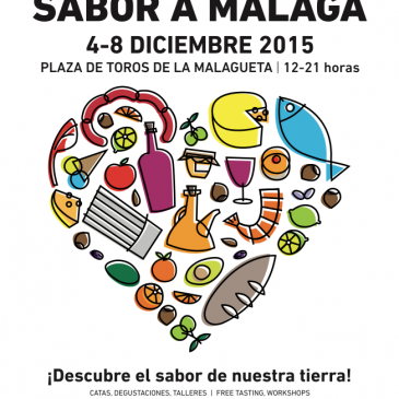 Gran Feria Sabor a Málaga