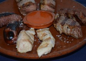 disfruta nuestra gastronomia