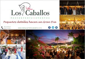 restaurante los caballos en celebra malaga