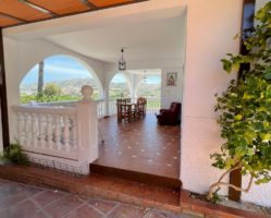 casa rural los caballos – finca canca 13