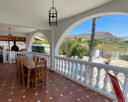 casa rural los caballos – finca canca 30