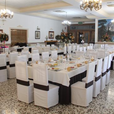 Salón Caireles