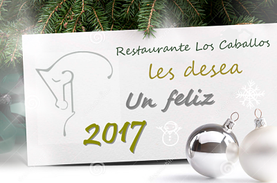 Feliz 2017