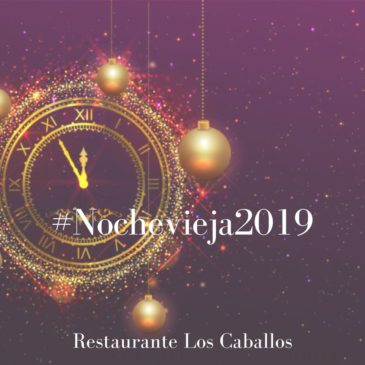 Nochevieja 2019